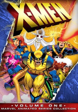 X-Men - Season 1