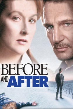 Watch Free Before and After Full Movies HD Online Vumoo