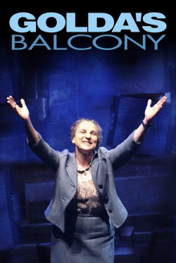 Watch Golda's Balcony free online