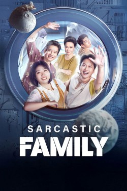 Watch free Sarcastic Family movies Hd online YesMovies