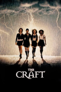 Stream The Craft Movies for Free in HD Online M4uHD