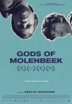 watch-Gods of Molenbeek