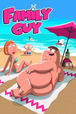 Family Guy - Season 20