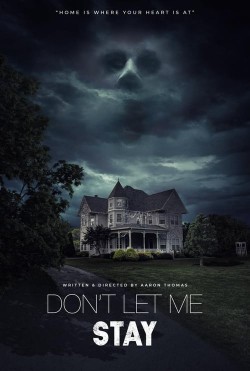 Enjoy Free HD Viewing of Don’t Let Me Stay on Putlocker