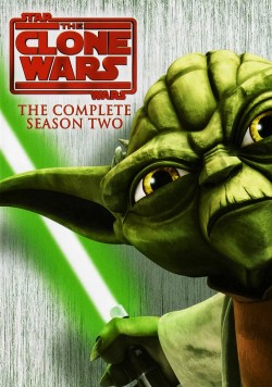 Star Wars: The Clone Wars - Season 2