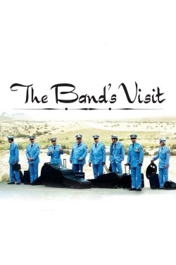 Watch The Band's Visit Movies Free Online - 123Movies