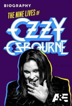 Watch Free Biography: The Nine Lives of Ozzy Osbourne Full Movies HD Online Vumoo