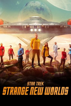 Watch Free Star Trek: Strange New Worlds Movies Online on TheFlixer Alternatives site