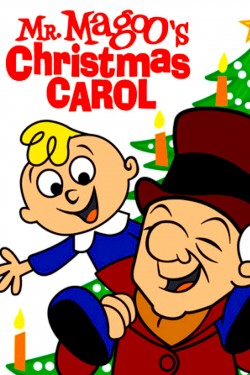 Watch free Mr. Magoo's Christmas Carol movies Hd online on TinyZone