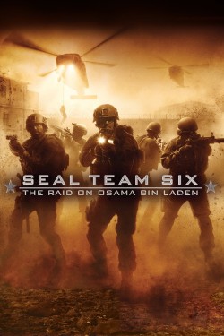 Enjoy Free HD Viewing of Seal Team Six: The Raid on Osama Bin Laden on Putlocker