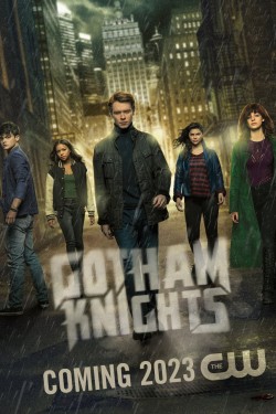 Watch free Gotham Knights movies Hd online on TinyZone