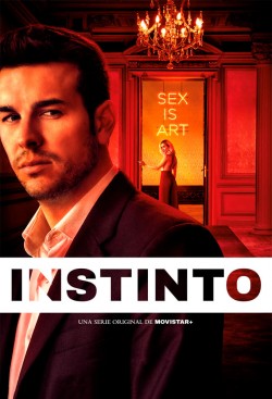 Watch Free Instinto Movies HD Online - Gomovies