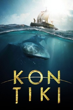 Watch free Kon-Tiki movies online - GoMovies