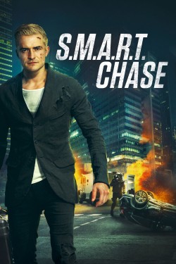 Watch free S.M.A.R.T. Chase movies online on on 123Movies Alternatives site