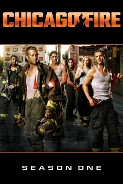 Chicago Fire - Season 1