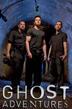 Ghost Adventures - Season 24