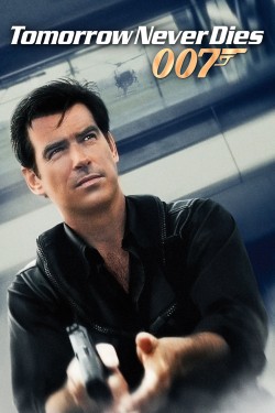 Watch free Tomorrow Never Dies movies online - 2KMovies