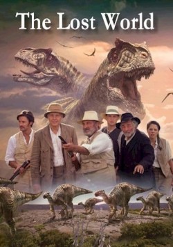 Watch Free The Lost World Movies HD Free MyFlixer