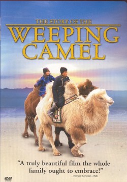 watch-The Story of the Weeping Camel