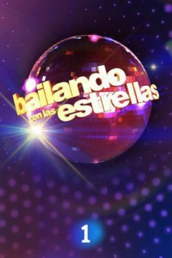 Watch Bailando Con Las Estrellas movies free AniWave