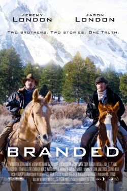 Watch Branded movies free Primewire