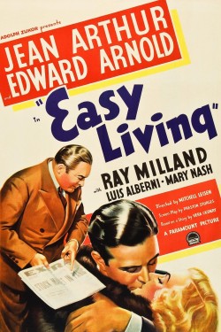 Stream Easy Living Movies for Free in HD Online M4uHD