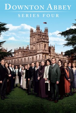 Downton Abbey - Season 4