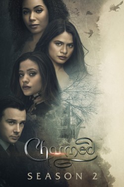 Charmed - Season 2