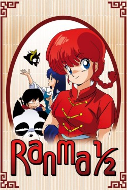 Ranma ½ Watch Free Ranma ½ Movies Full HD Online