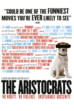 Watch free The Aristocrats movies online - GoMovies