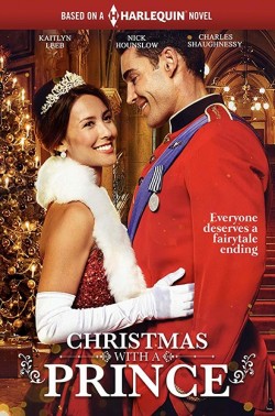 Watch free Christmas with a Prince movies Hd online on TinyZone