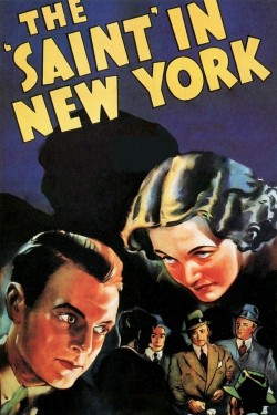 Watch free The Saint in New York movies online on on TinyZone site