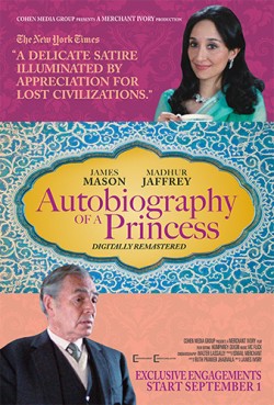 Watch free Autobiography of a Princess movies Hd online on TinyZone