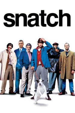 Stream Snatch Movies for Free in HD Online M4uHD