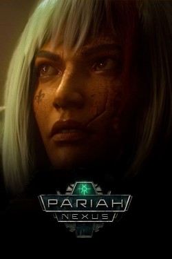 Pariah Nexus - Season 1