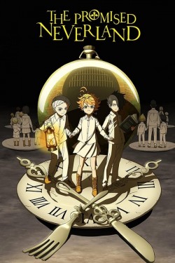 Watch free The Promised Neverland movies Hd online on TinyZone