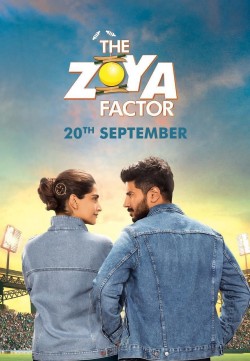 Watch The Zoya Factor movies free AniWave