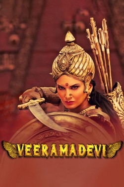 Watch free Veeramadevi movies Hd online Gomovies Alternatives