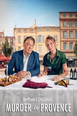 Murder in Provence-full