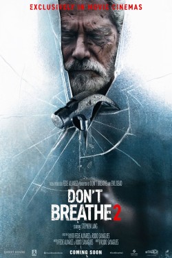 Watch Free Don't Breathe 2 Movies HD Online Vumoo Alternatives site