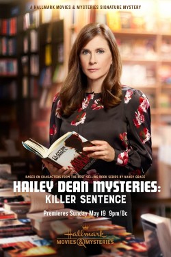 Hailey Dean Mysteries: Killer Sentence Watch Free Hailey Dean Mysteries: Killer Sentence Movies HD Online Vumoo Alternatives site