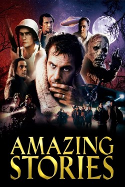 Watch free Amazing Stories movies online