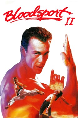 Watch free Bloodsport II movies Hd online Gomovies Alternatives