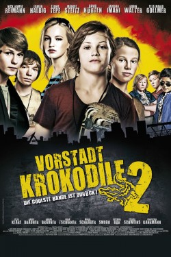 Stream Free The Crocodiles Strike Back Movies in HD Online | Putlocker