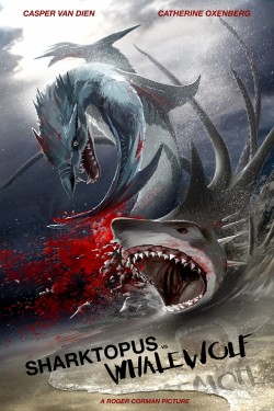 Watch free Sharktopus vs. Whalewolf movies online - GoMovies