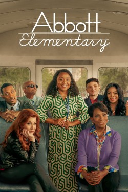 Abbott Elementary - Season 2