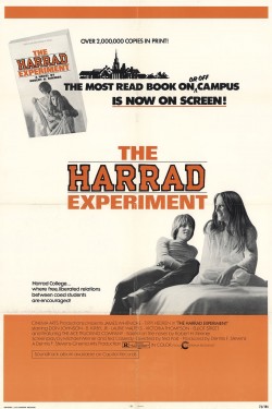 Watch free The Harrad Experiment movies online