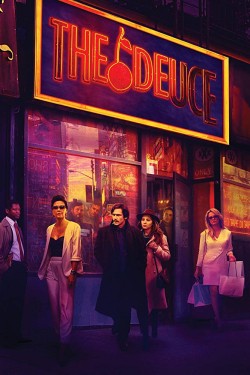 Watch free The Deuce movies online - GoMovies