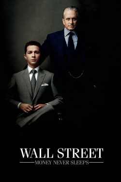 Watch free Wall Street: Money Never Sleeps movies online