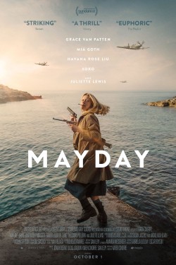 Enjoy Free HD Viewing of Mayday on Putlocker